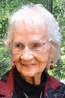 Obituary of Jeannine Annette Keller