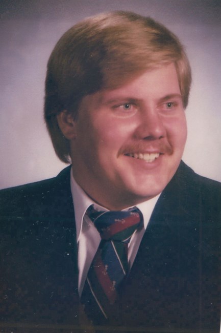 Obituary of Douglas Anthony Chapman