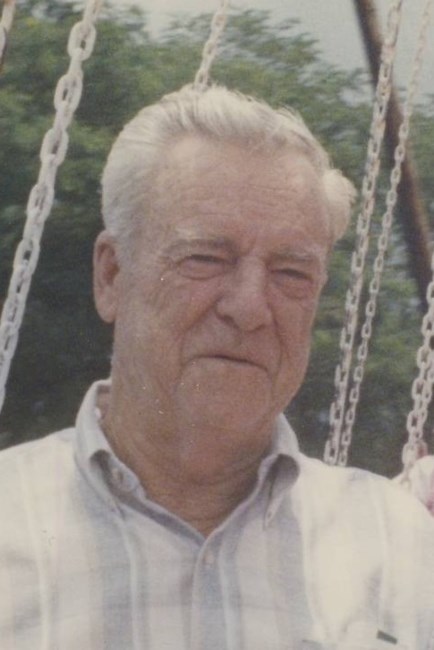 Obituary of James Howard Ragsdale