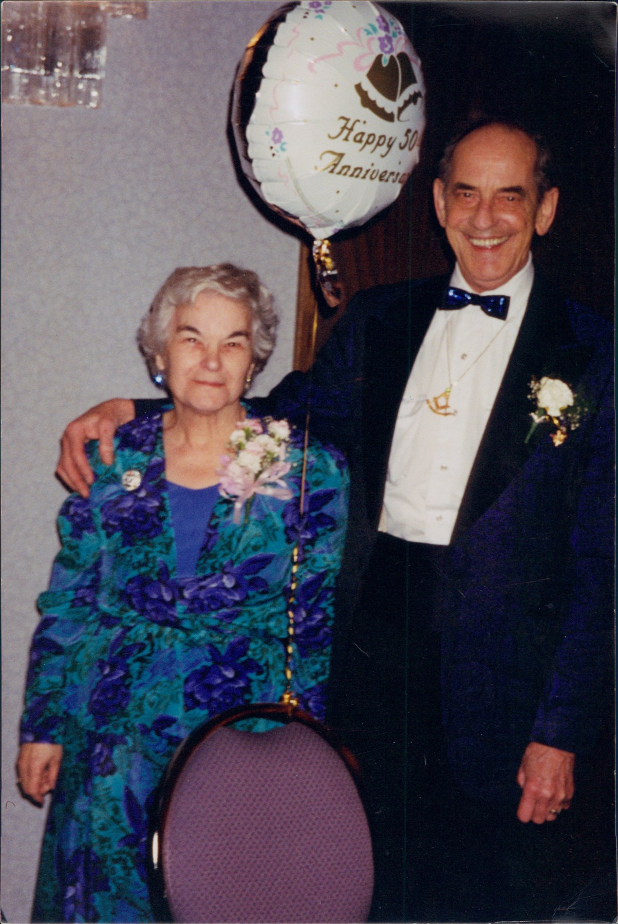 Obituario de Joan Jack