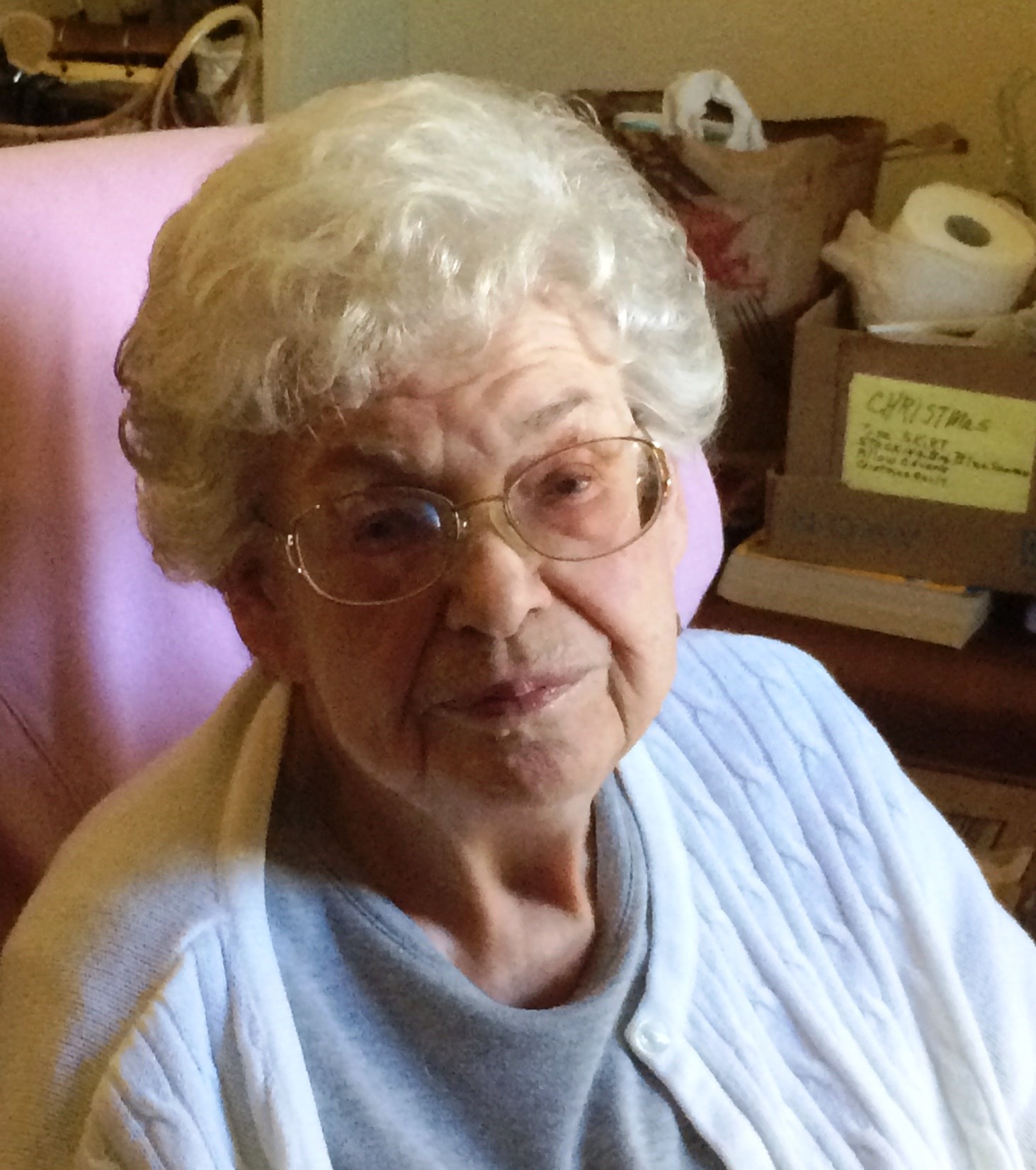 Obituary of Lorene G. Brook