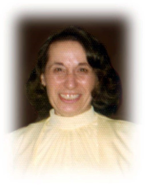 Obituary of Charlene Jefchak