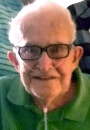 Obituary of Raymond Casper Strong