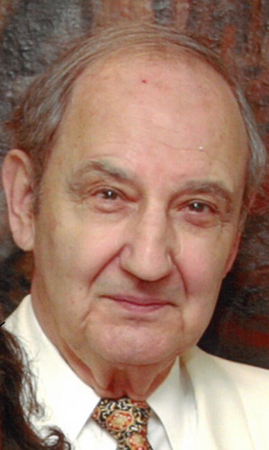 Obituary of Gyula Antal