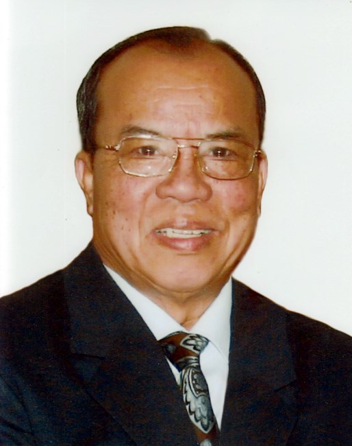 Obituary of The Ngoc Tran