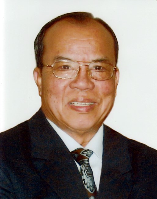 Obituario de The Ngoc Tran