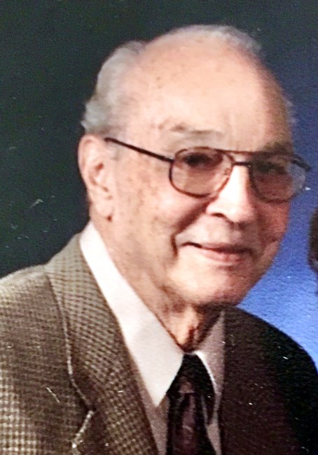 Obituary of William Matthew Garrett Jr.