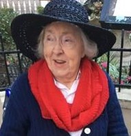 Obituary of Virginia L. Ellis