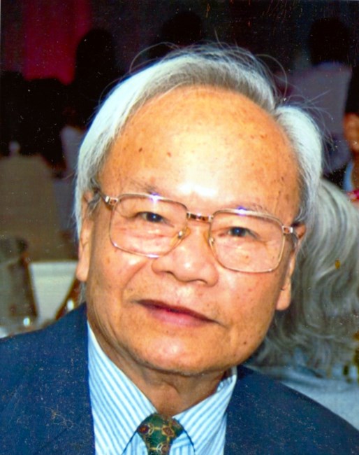 Obituary of Than Van Nguyen