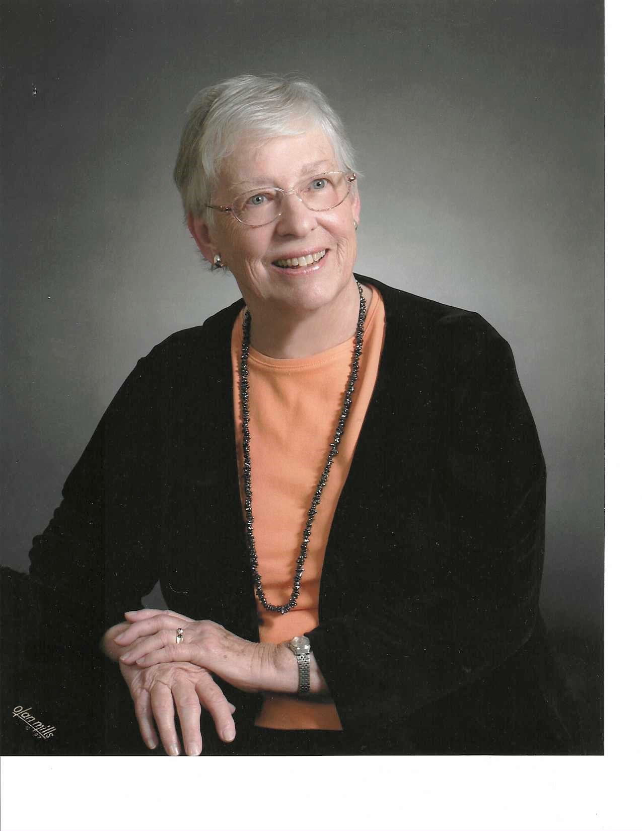 Obituary of Shirley C Guenther