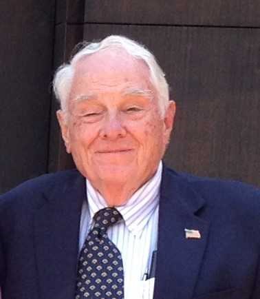 Obituary of Richard Thomas Heath