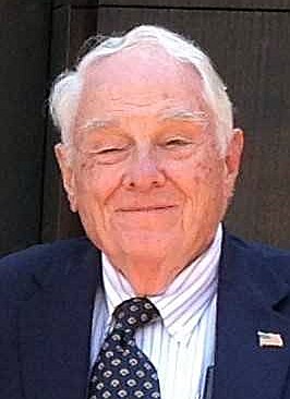 Obituary of Richard Thomas Heath