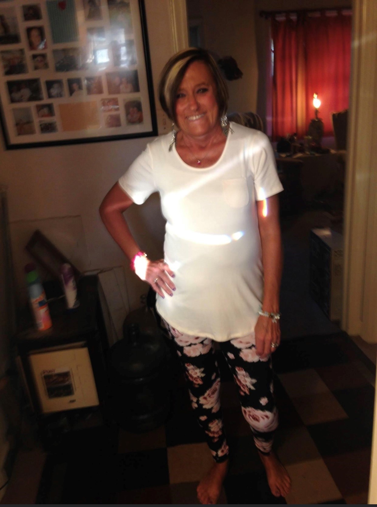 Obituary of Cheryl Marcella Farlow