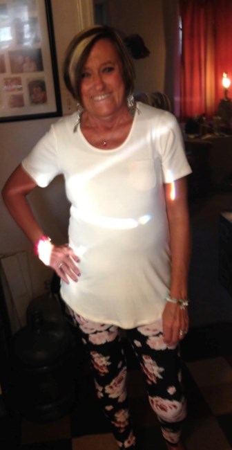 Obituary of Cheryl Marcella Farlow