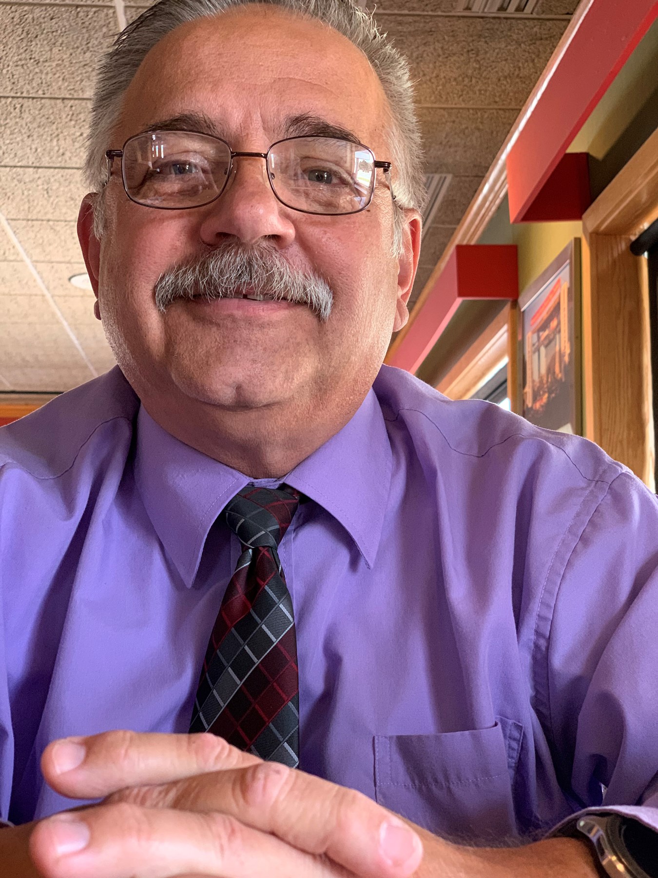 Charles "Charlie" Stanley Novinskie Obituary - Grand Junction, CO