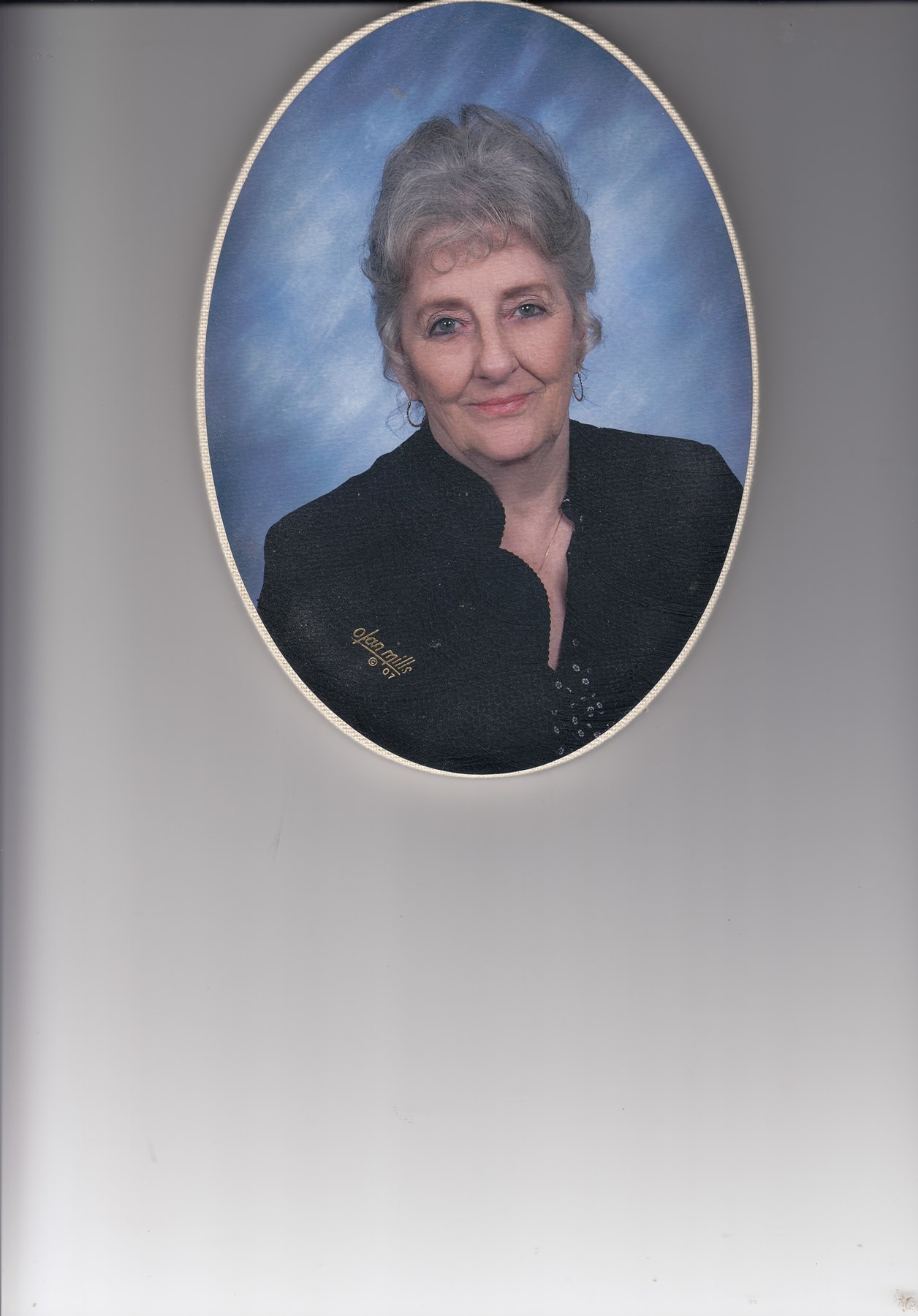 Obituary of Mrs. Shirley Rae Huckeba