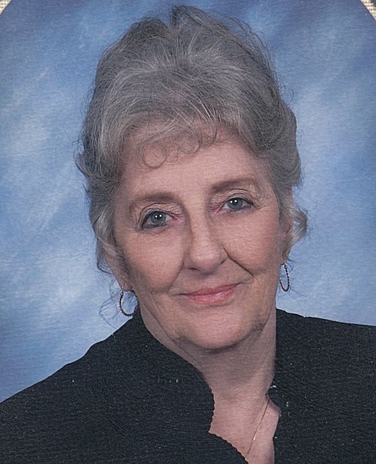 Obituary of Mrs. Shirley Rae Huckeba