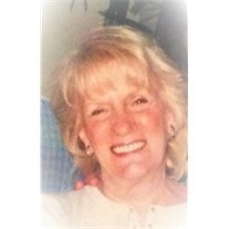 Obituary of Barbara Toby Kesseler-Watts
