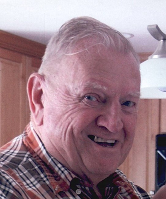 Obituary of Robert G Lenz