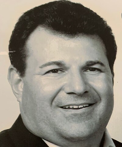 Obituary of Mark B. Meverden