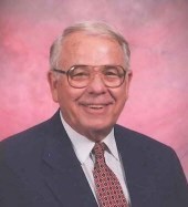 Obituary of John Henry Lohman