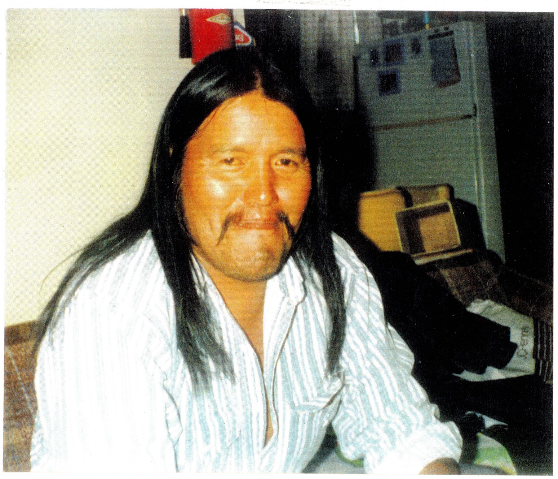 Obituary of Cordell "Gumbie" Charles