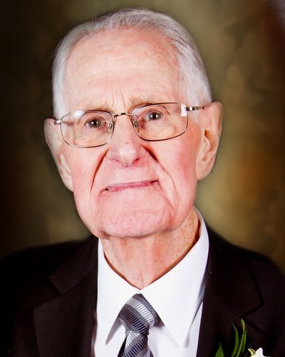 Obituary of Reverend Thomas Edward Richardson