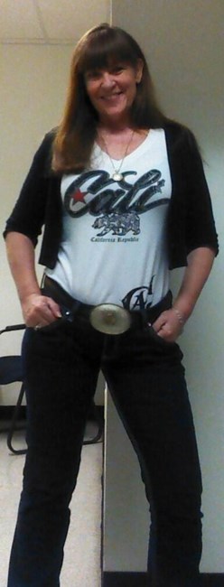 Obituary of Vickie Lyn Loehrs