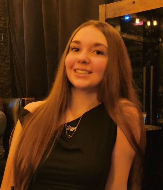 Obituary of Abigail Paige Eisenstein