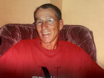 Obituary of Louis Paul Eischen