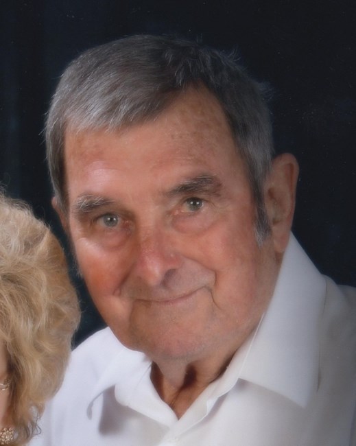 Obituario de Francis Joe "Fizz" Ellis