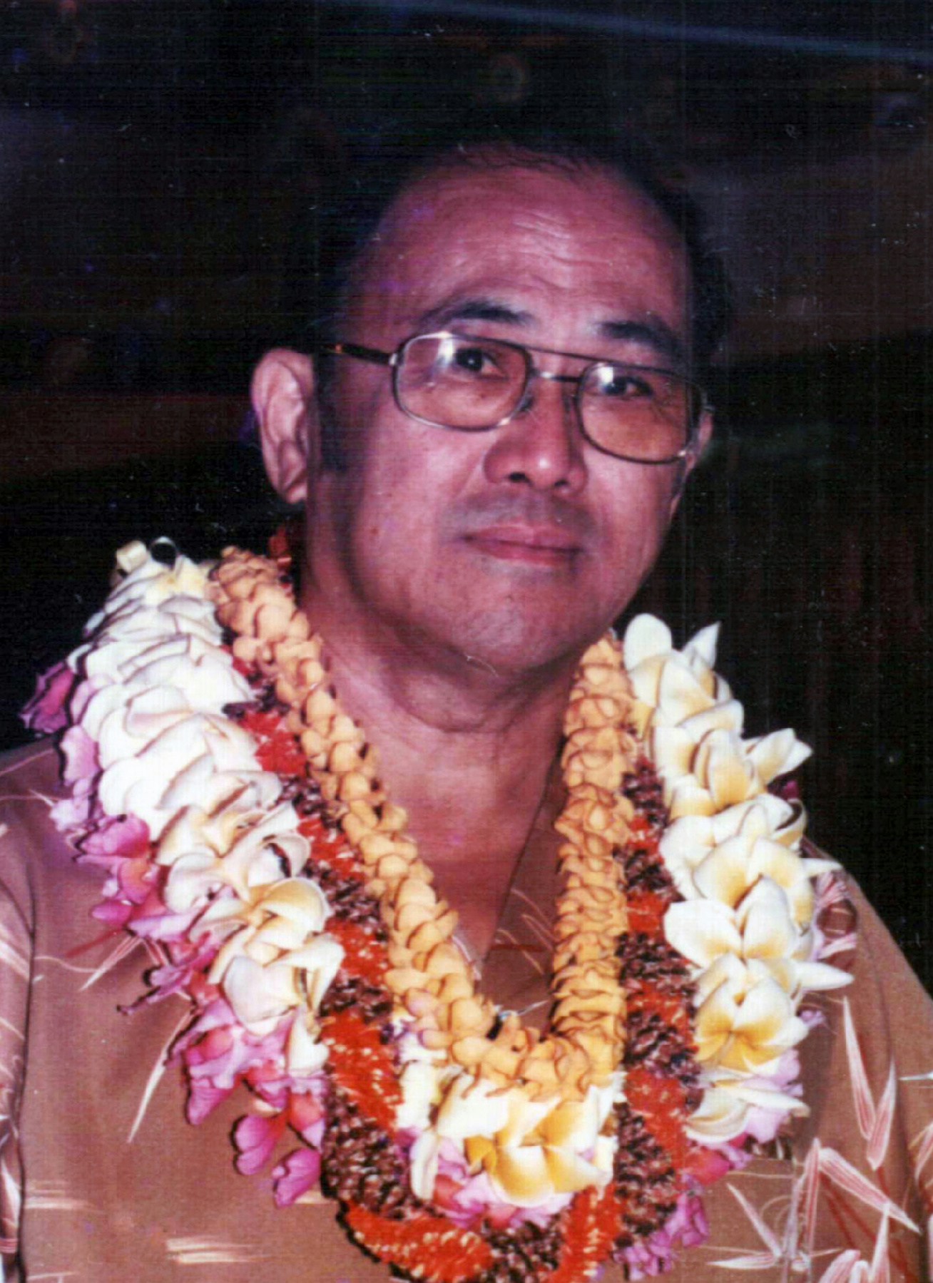 Obituary of Richard S.T. Kon