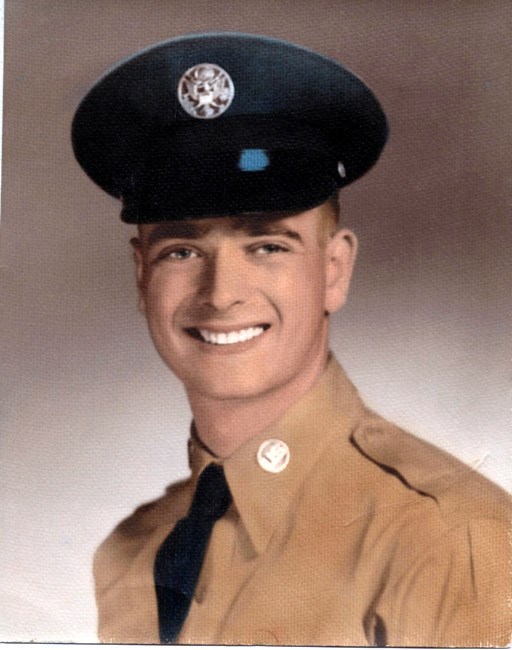 Obituary of Marshall Lewis Rebitski