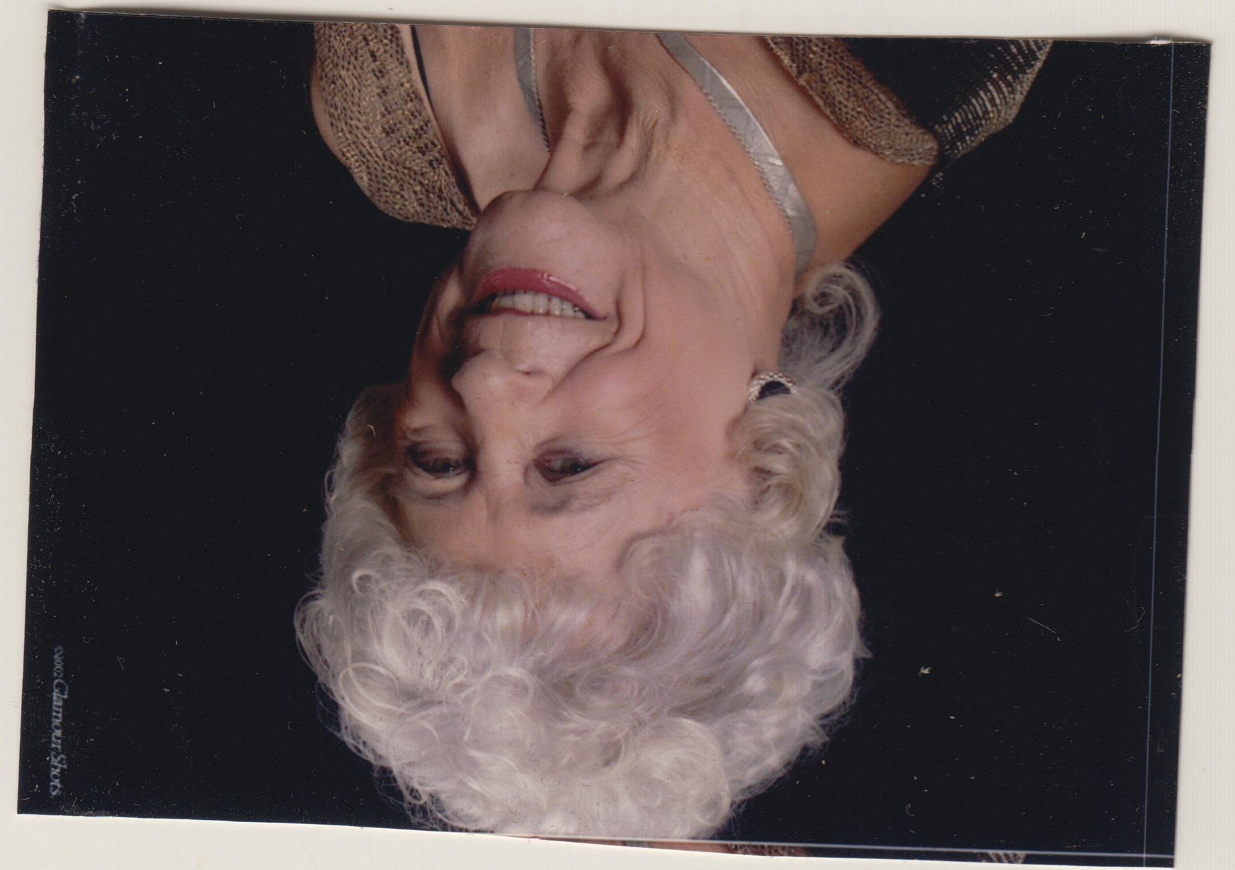 Obituary of Ruby Caldwell Acree