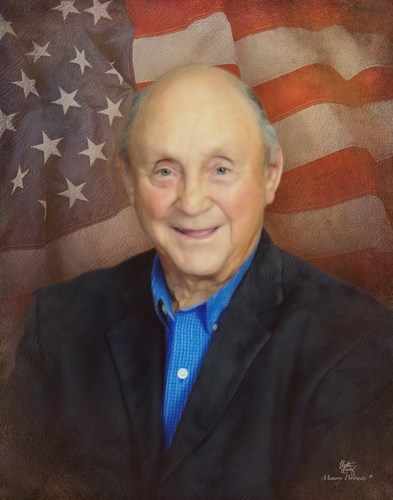 Obituary of Jim Hicks