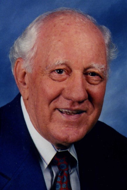 Obituary of Glen Iles Allgood