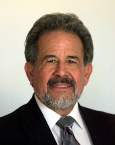 Obituary of Tony Estrada Campos