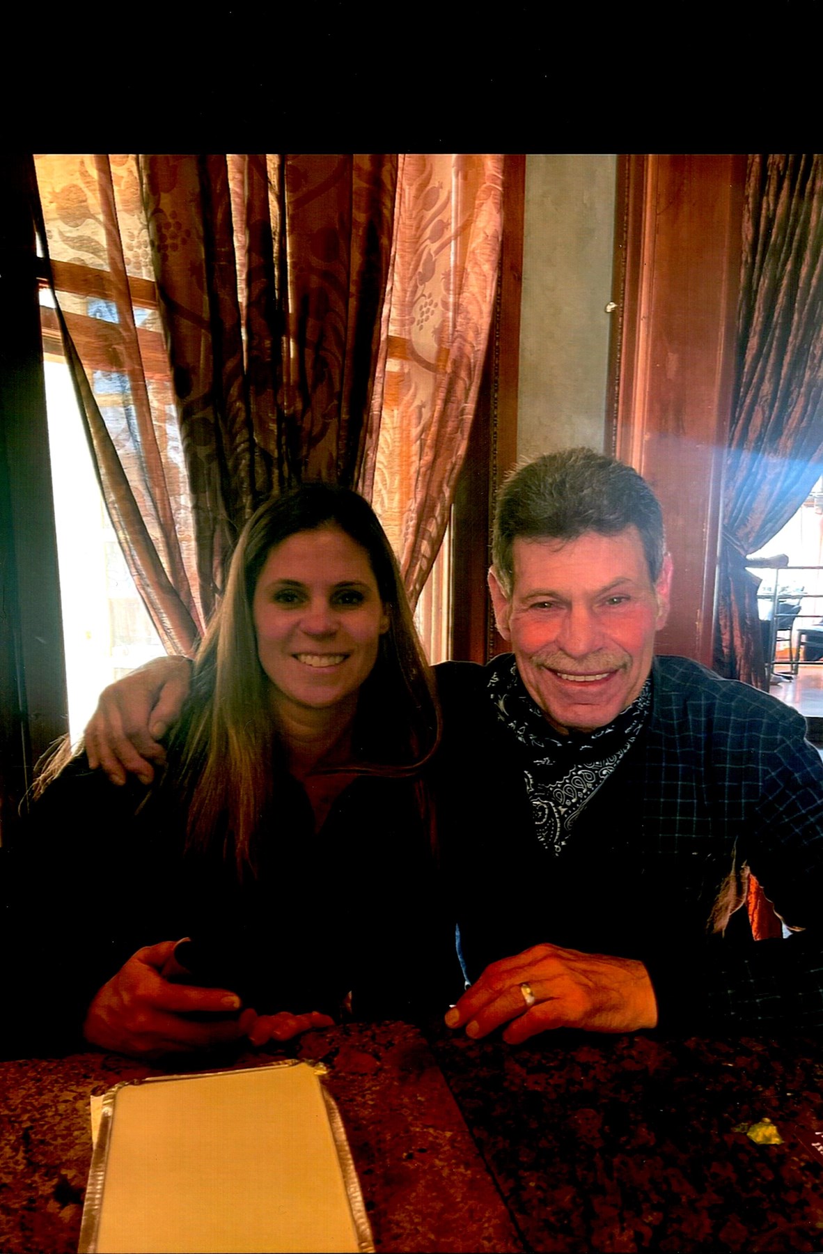 Obituary of Joseph Gerard Guidi