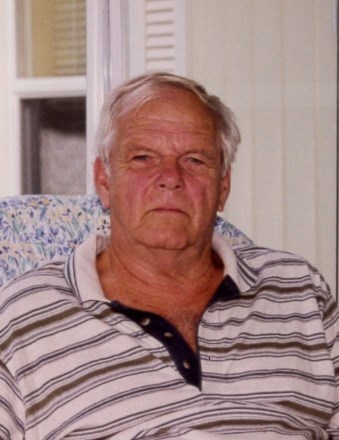 Obituario de Donald Joseph Craig