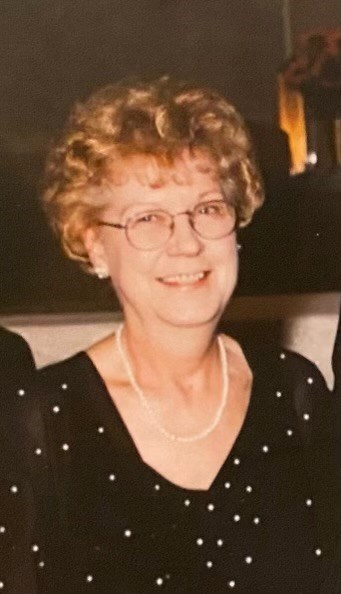 Obituary of Kirsten Ellison