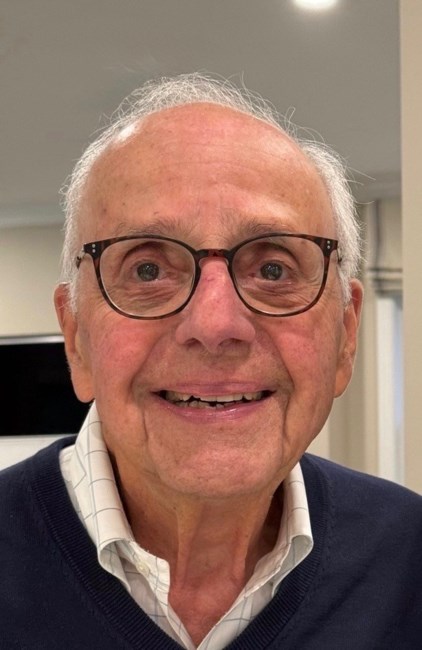 Obituary of Constantine Peter Pappas