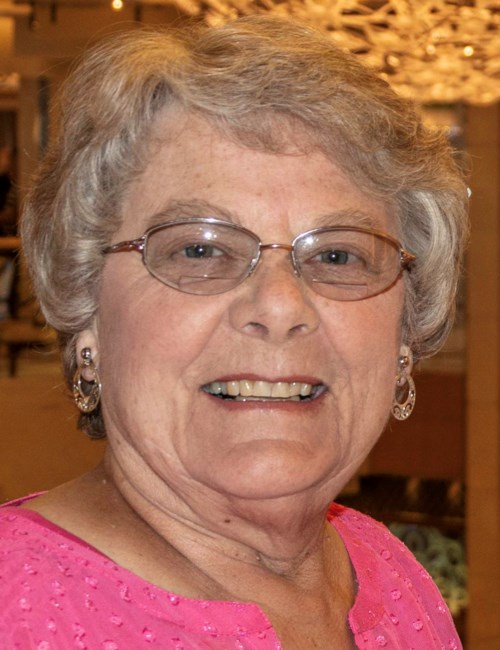 Obituary of Ruth Lorraine Miles