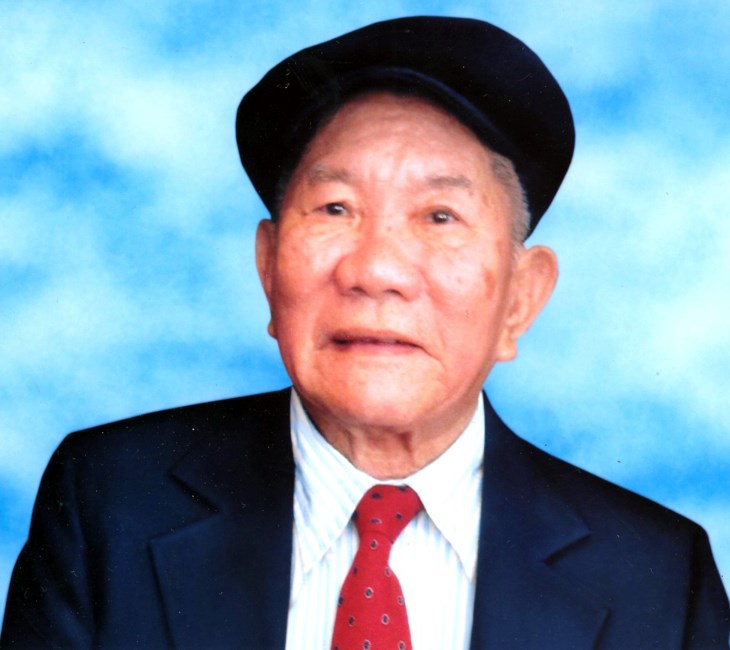Obituary of Hong Duy Le
