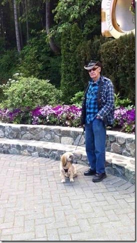 Obituary of Charles M. Duncan