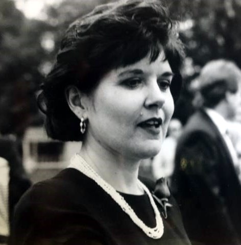 Obituary of Laura Ann Kyander