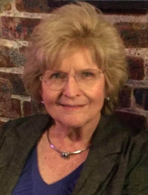 Obituary of Gloria Powell Bodemann