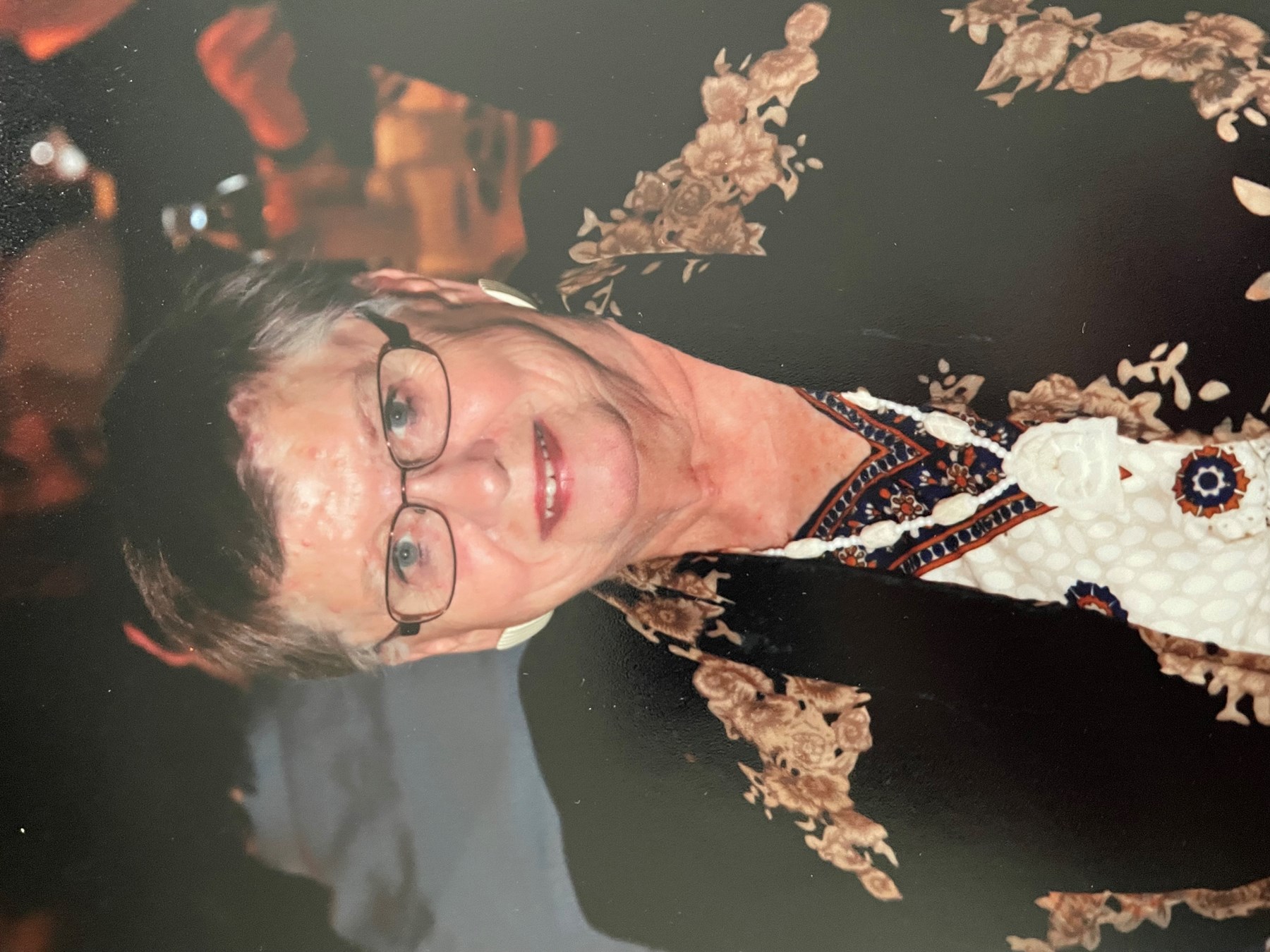 Obituary of Coreen Edna Bannister