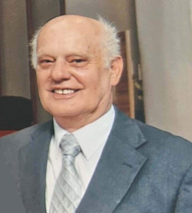 Obituary of Chaney Leroy Burris Jr.