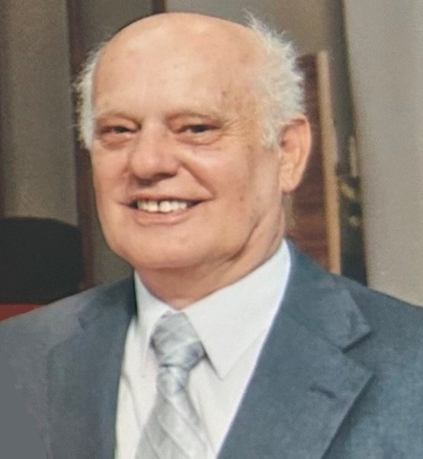 Obituary of Chaney Leroy Burris Jr.