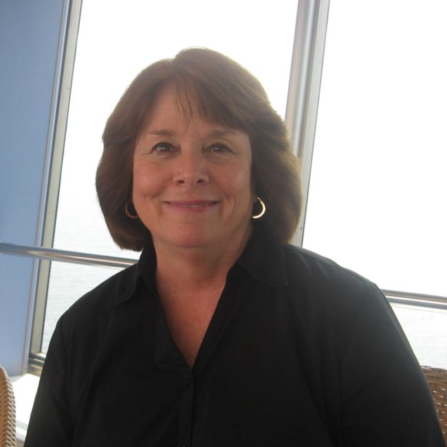 Obituary of Lynda Rae DaPrato